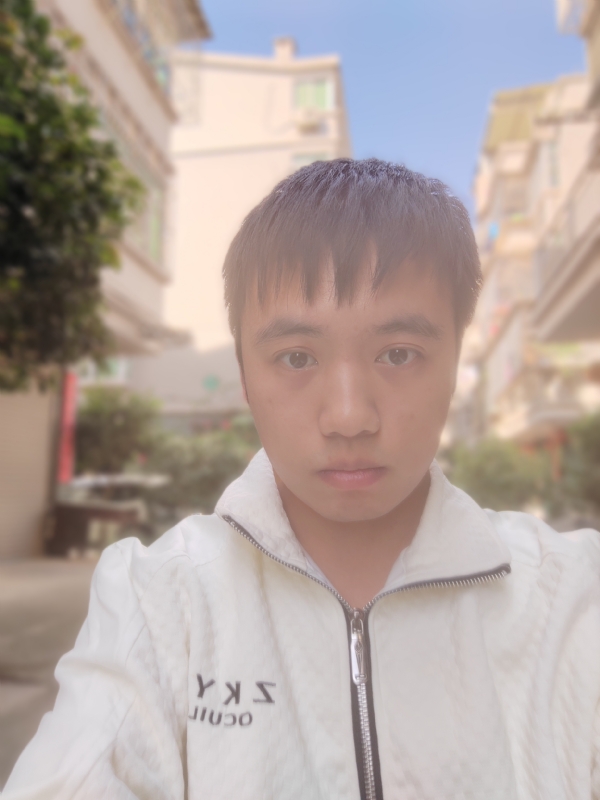 温柔的第一张照片--武平相亲网