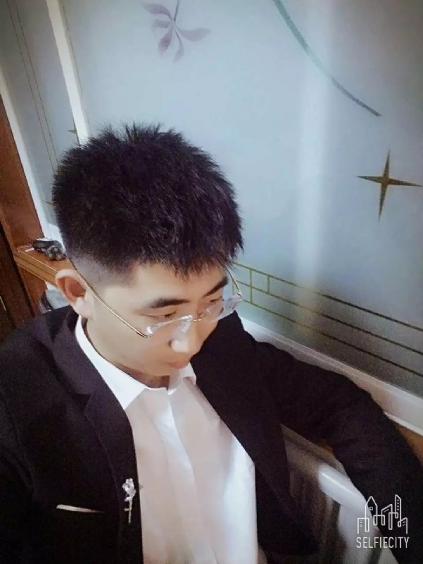 浮生的第一张照片--武平相亲网