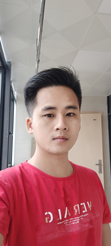 荒木尘的第一张照片--武平相亲网