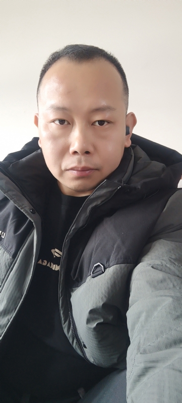 小范的第一张照片--武平相亲网