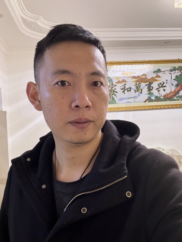 Lance的第一张照片--武平相亲网