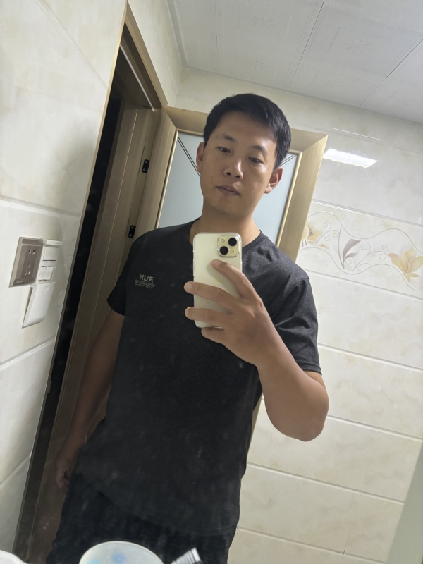 Lance的第二张照片--武平相亲网
