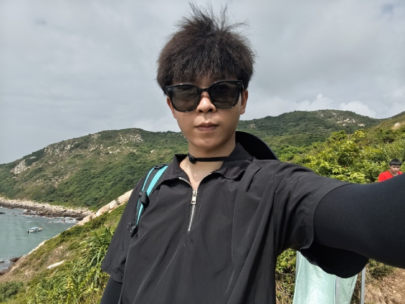 teenager的第一张照片--武平相亲网