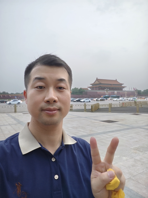 阳光欣晴的第六张照片--武平相亲网