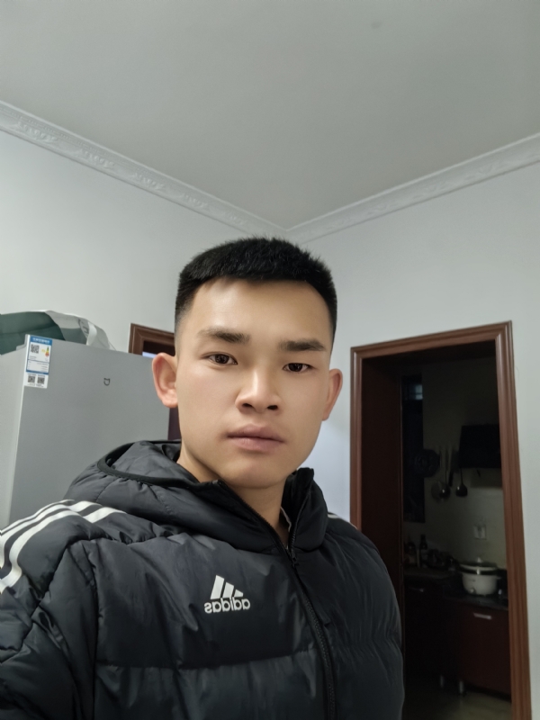 刚好的第一张照片--武平相亲网