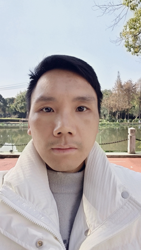 郑启新程的第一张照片--武平相亲网
