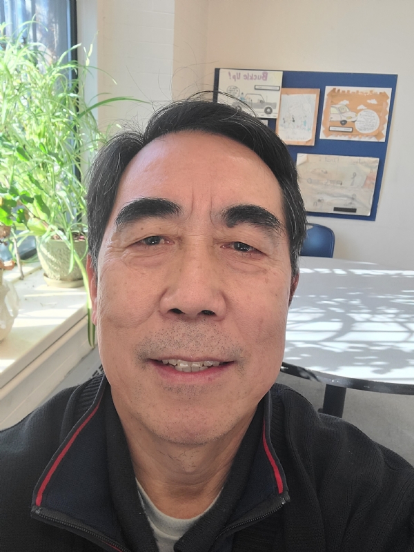 平平安安的第一张照片--武平相亲网