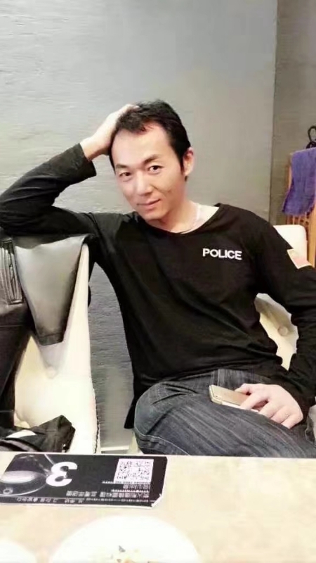 顺子的第五张照片--武平相亲网