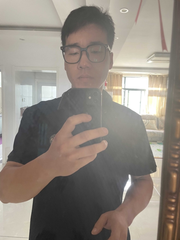 陈冬的第一张照片--武平相亲网