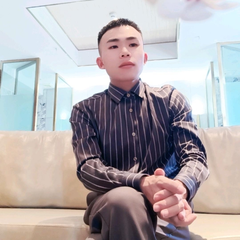 王文的第一张照片--武平相亲网