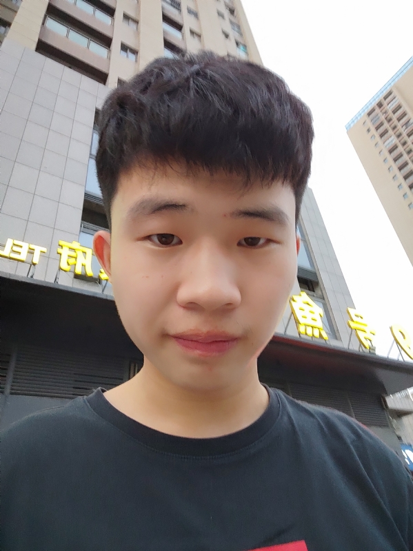满目星辰的第一张照片--武平相亲网