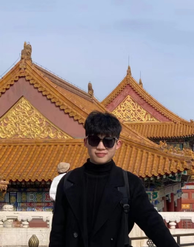 满目星辰的第二张照片--武平相亲网