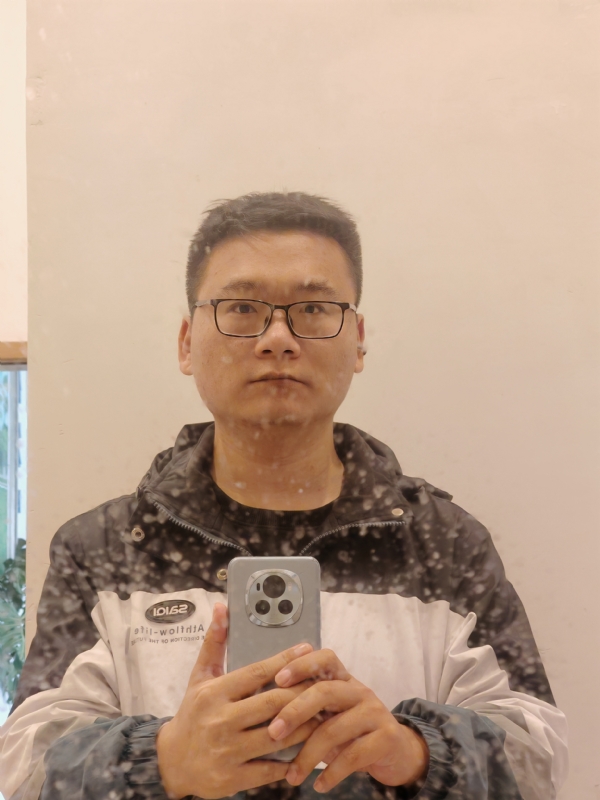 南烛的第一张照片--武平相亲网
