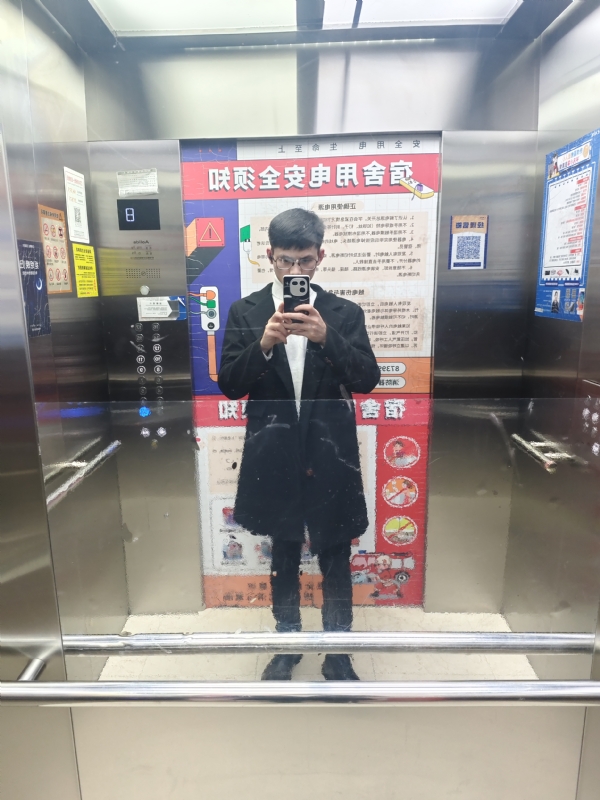 求姻缘的第一张照片--武平相亲网