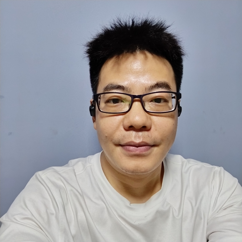 八月的星光的第一张照片--武平相亲网