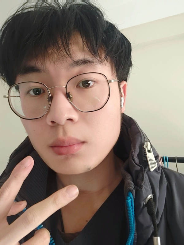 俊哒哒哒的第一张照片--武平相亲网