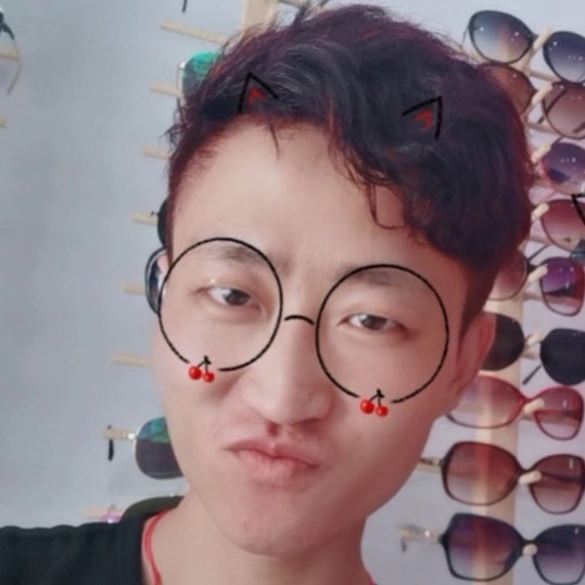 夏日炎炎的第二张照片--武平相亲网