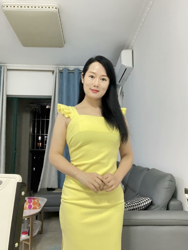 Hui的第二张照片--武平相亲网