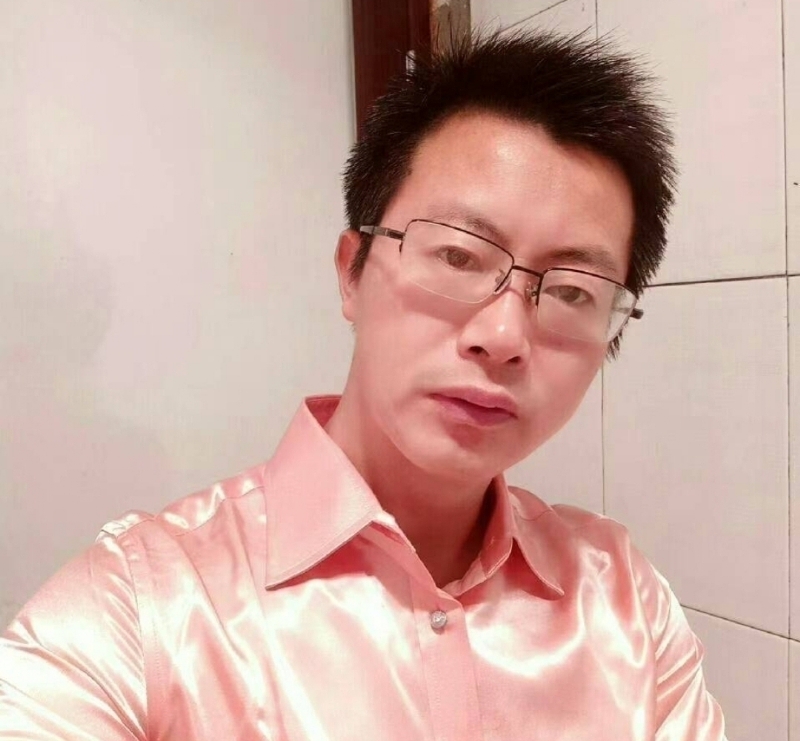 亮亮的第一张照片--武平相亲网