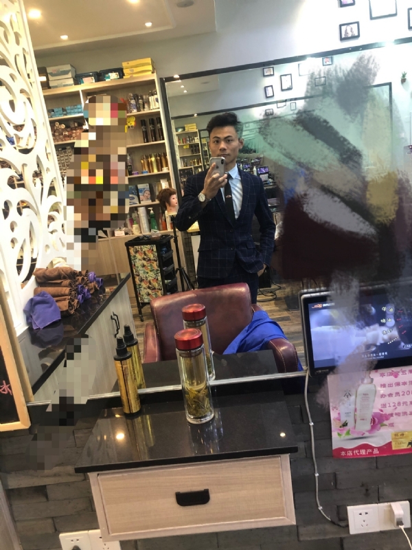 嘉兴相亲的第一张照片--武平相亲网