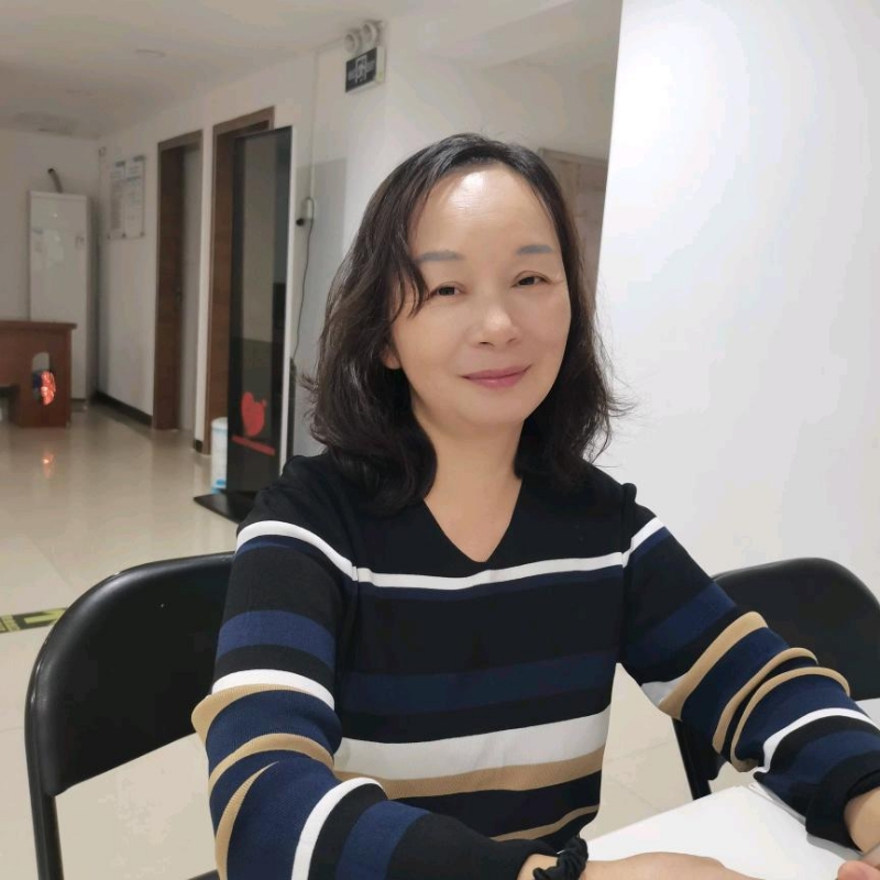 林晓雨的第一张照片--武平相亲网