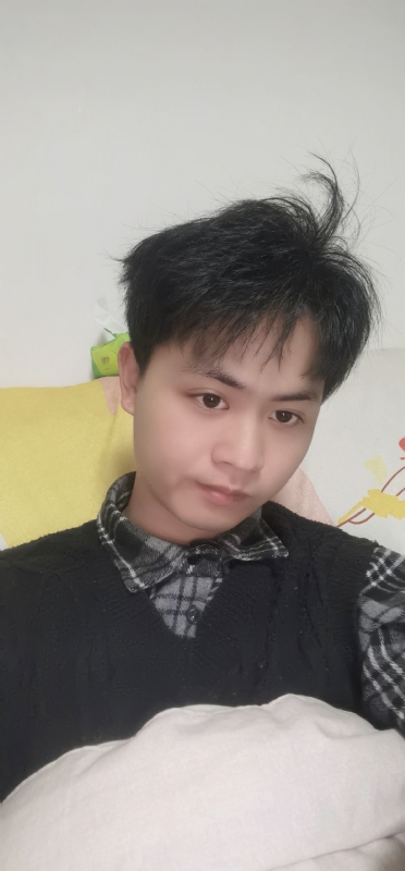 可乐豆的第一张照片--武平相亲网