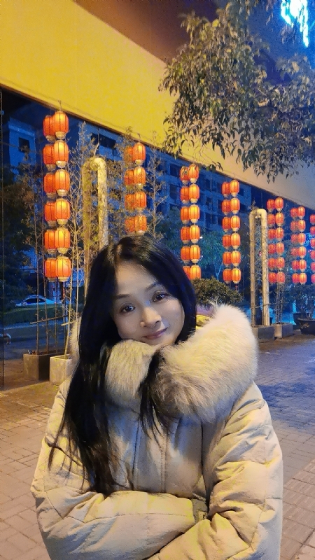 伊伊的第二张照片--武平相亲网