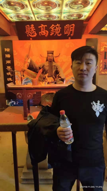 WS的第一张照片--武平相亲网
