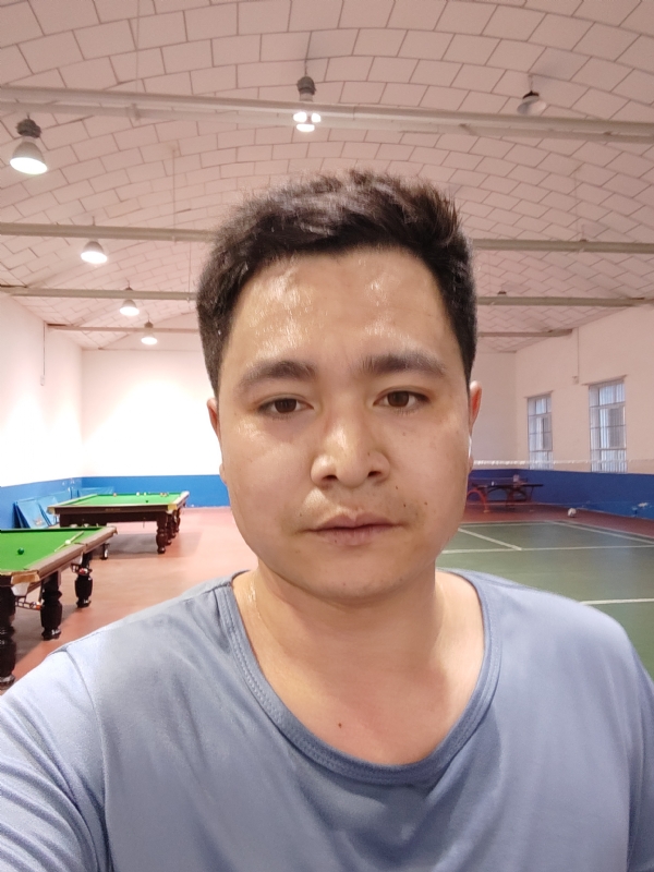 苏先生的第一张照片--武平相亲网