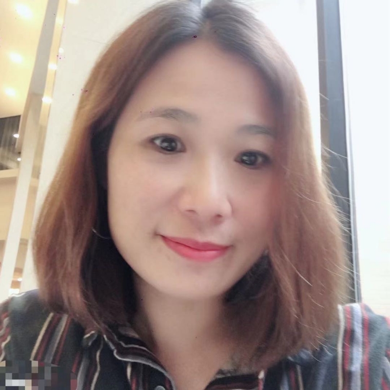 Jenny的第二张照片--武平相亲网