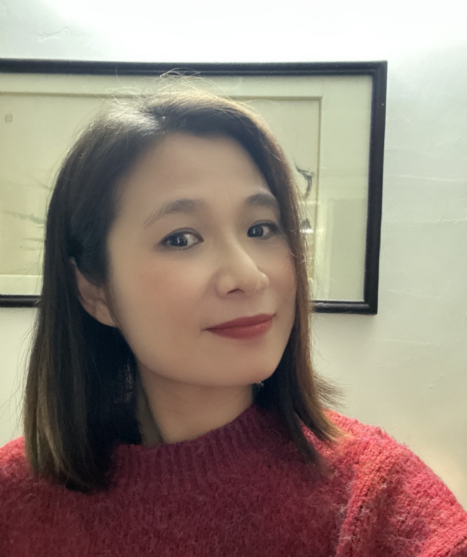 Jenny的第三张照片--武平相亲网