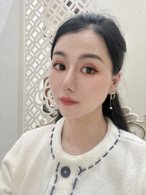 金莉的第一张照片--武平相亲网