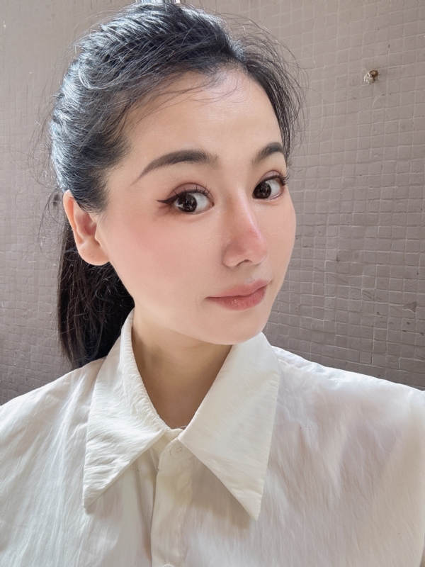 金莉的第二张照片--武平相亲网