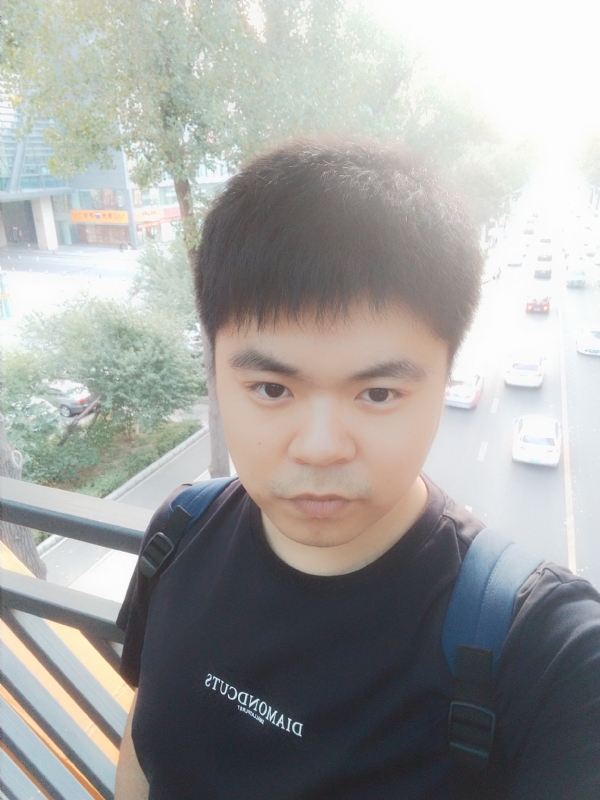 自出心裁的第一张照片--武平相亲网