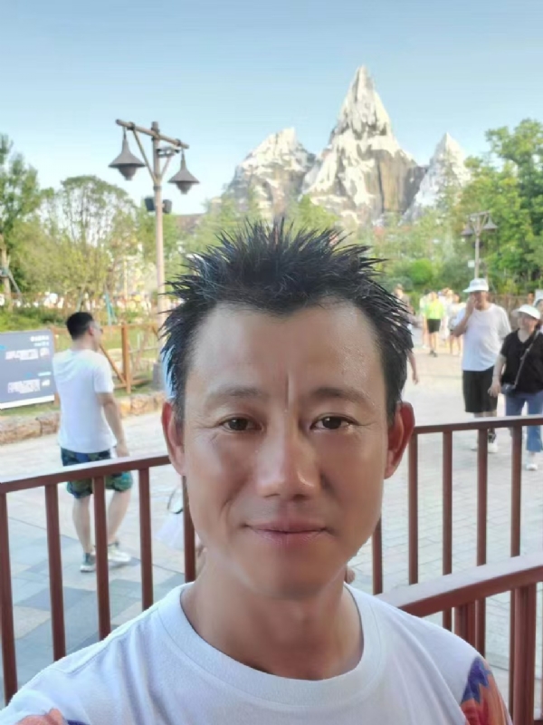 艾氏涂料博的第一张照片--武平相亲网