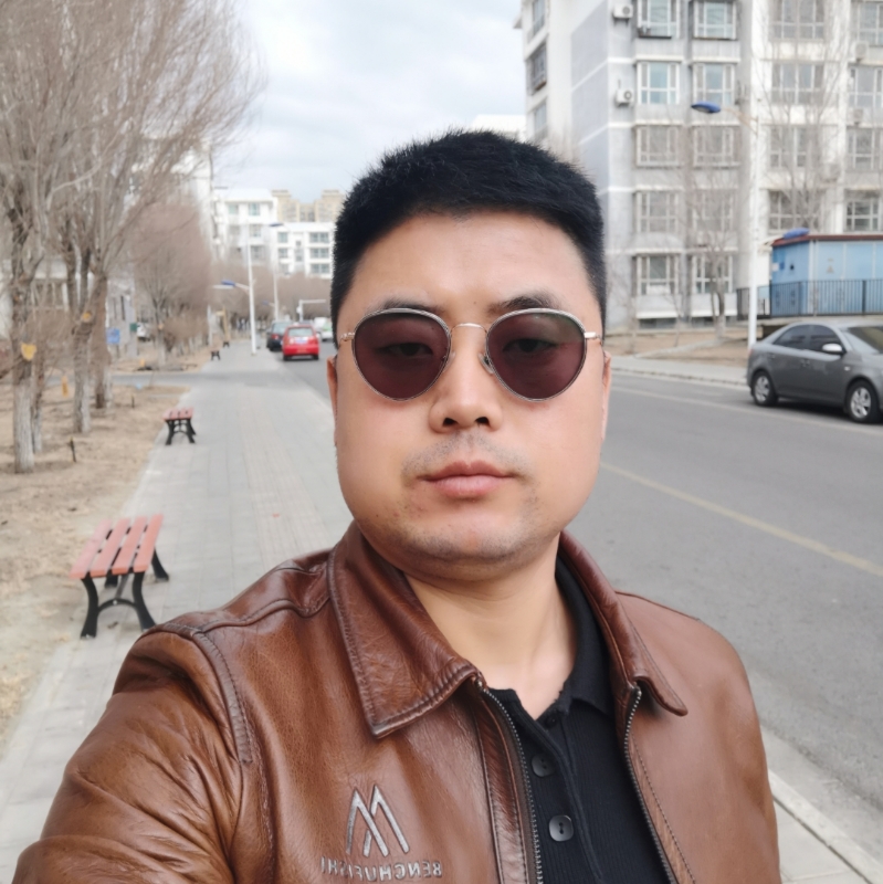 月下听风的第一张照片--武平相亲网