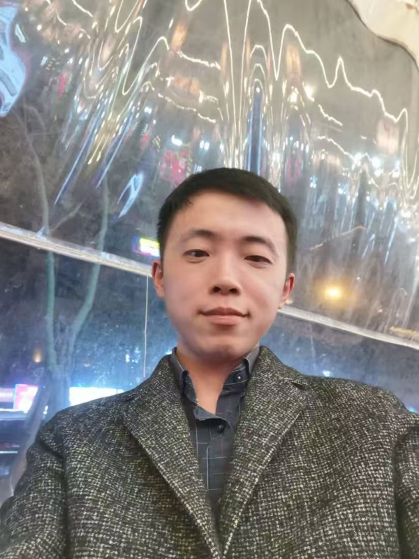 孤客的第一张照片--武平相亲网