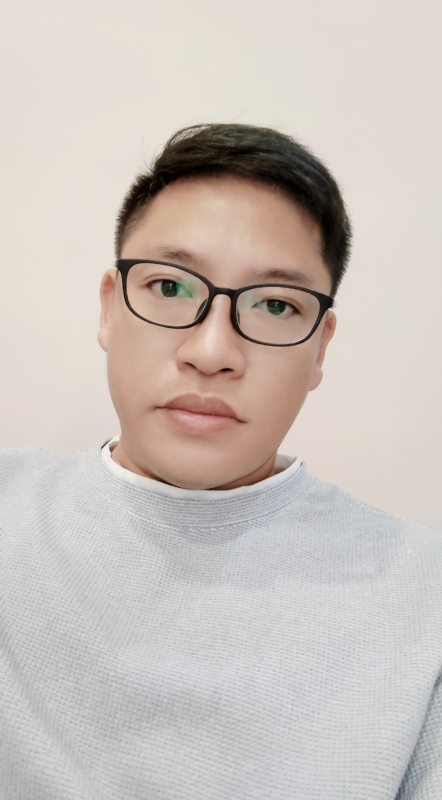 不秀文案秀才干的第一张照片--武平相亲网
