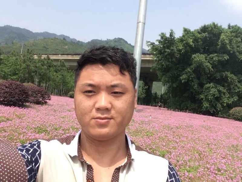过日子的第二张照片--武平相亲网
