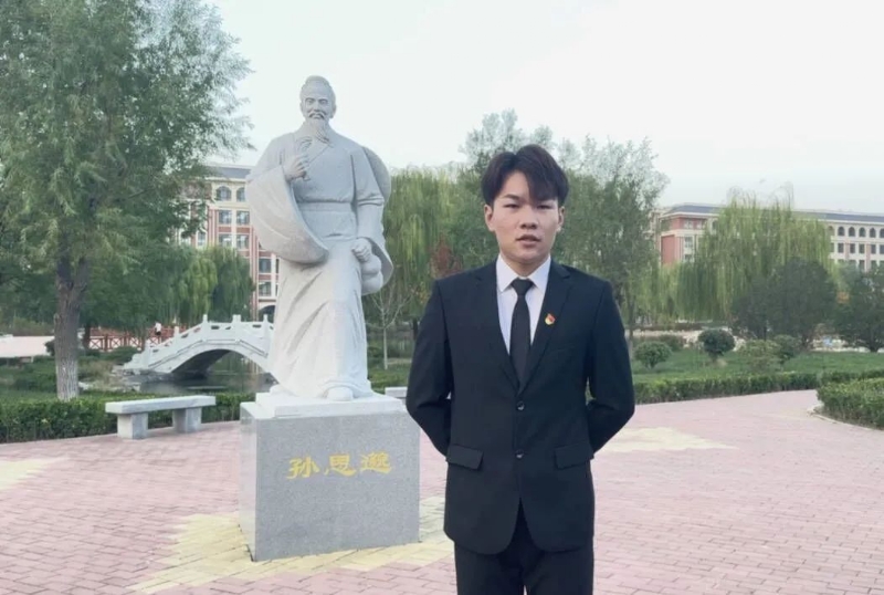 尚明月的第一张照片--武平相亲网