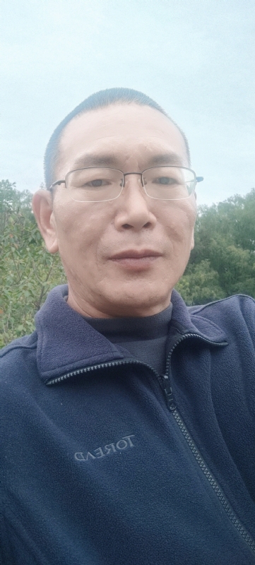 夜风来袭的第一张照片--武平相亲网