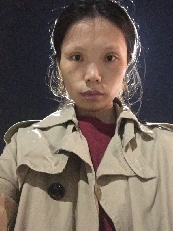 小白的第一张照片--武平相亲网