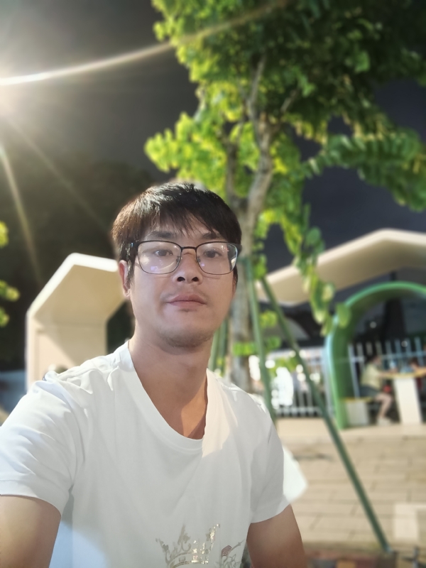 任豐的第二张照片--武平相亲网