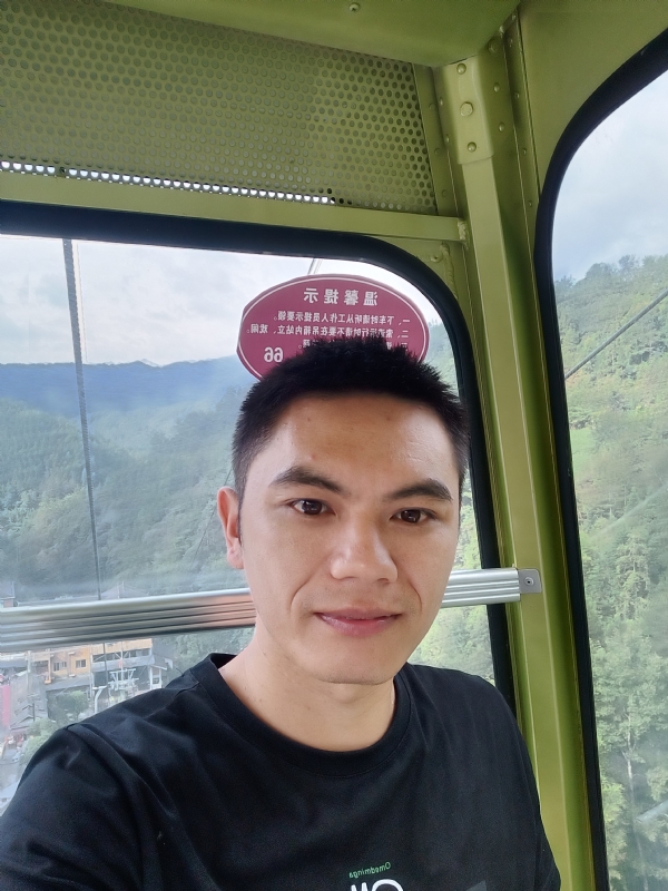 小鱼的第一张照片--武平相亲网