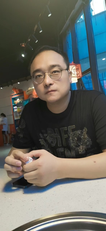 十七的第一张照片--武平相亲网