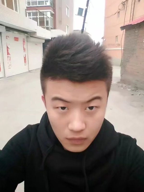 夜如情情似梦的第一张照片--武平相亲网