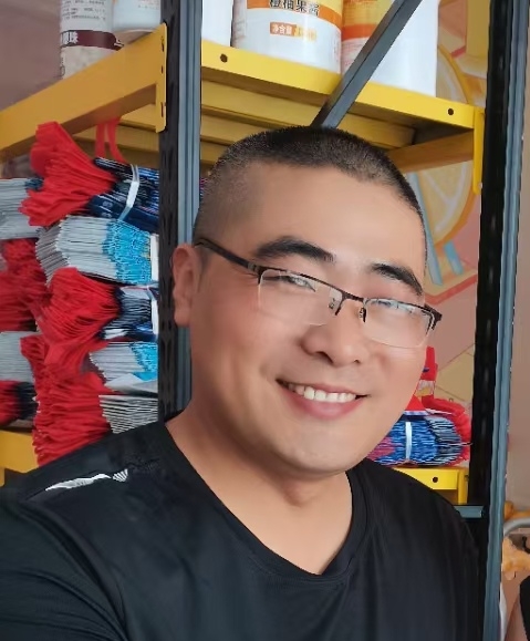 乐陶陶的第二张照片--武平相亲网