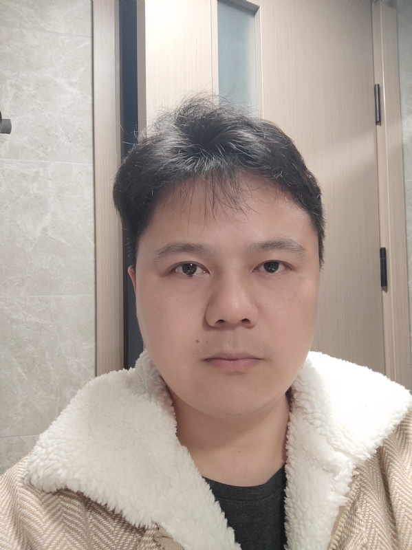 眉舒意足的第一张照片--武平相亲网
