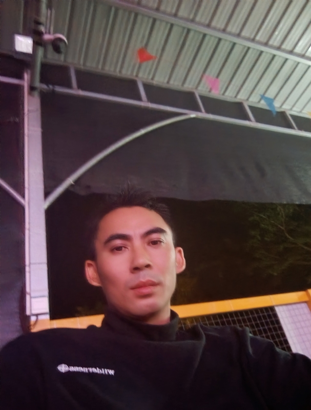 真诚的我的第一张照片--武平相亲网