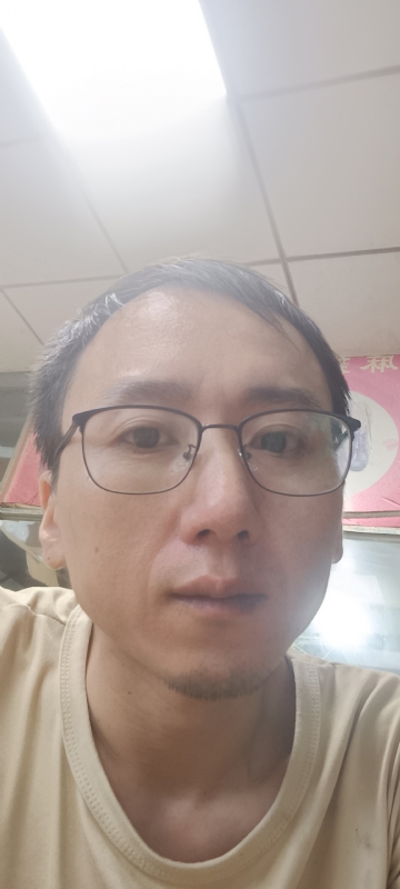 想胖的瘦子的第一张照片--武平相亲网